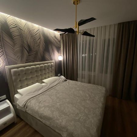 Sweethome Ciocana Кишинев Екстериор снимка
