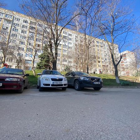 Sweethome Ciocana Кишинев Екстериор снимка