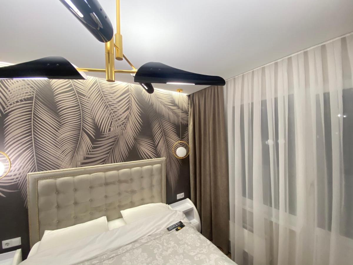 Sweethome Ciocana Кишинев Екстериор снимка