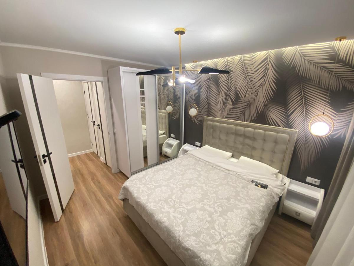 Sweethome Ciocana Кишинев Екстериор снимка