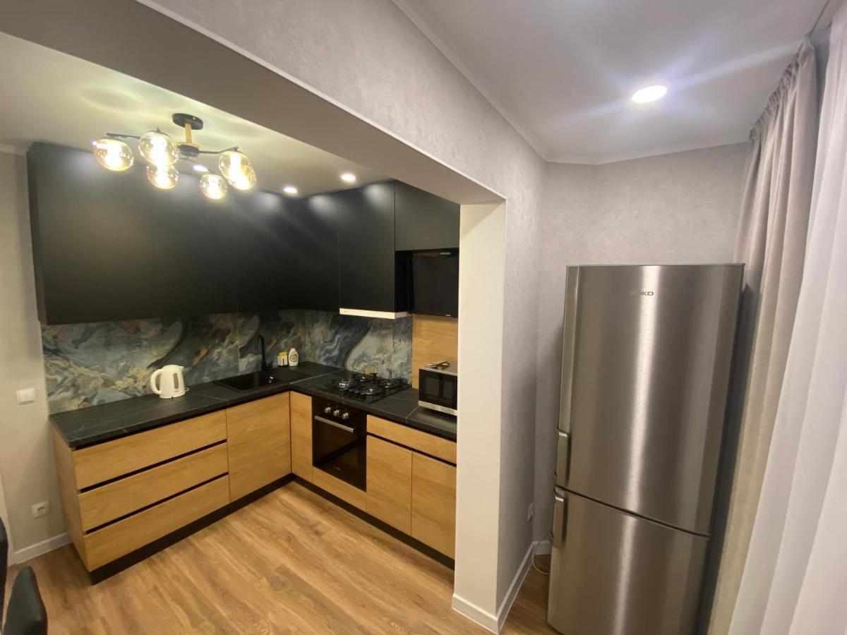 Sweethome Ciocana Кишинев Екстериор снимка