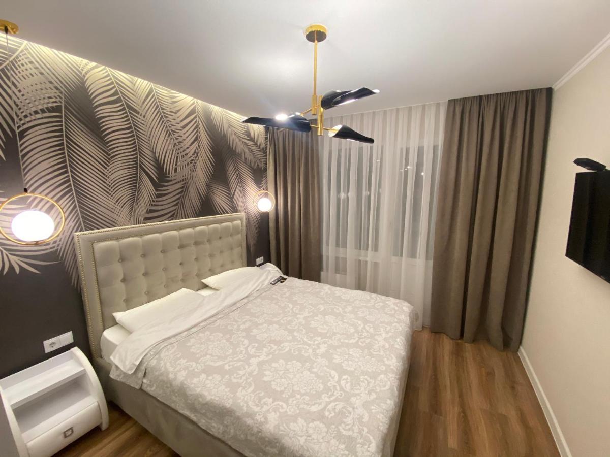 Sweethome Ciocana Кишинев Екстериор снимка
